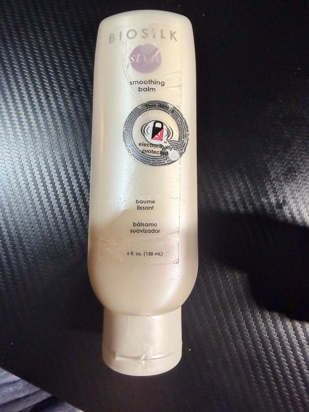 BioSilk Style Smoothing Balm 5 fl. oz. (150 mL)